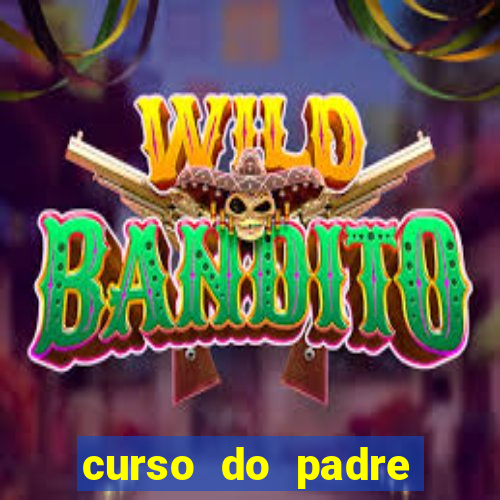 curso do padre paulo ricardo